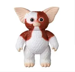 MEDICOM TOY ギズモ 安楽安作 ソフビ グレムリン メディコムトイ