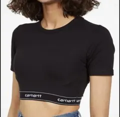 Carhartt WIP  クロップドTシャツ