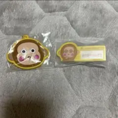 おさるのもんきち　サンリオキャラクターズ