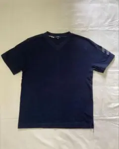 バーバリー　VネックTシャツ　140 キッズのサムネイル