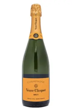 Veuve Clicquot BRUT シャンパン 750mlのサムネイル