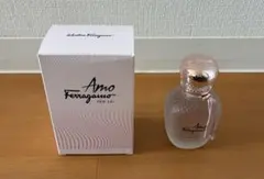 新品　フェラガモ アモパーレイ　香水 50ml