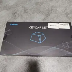Womier KEYCAP SET キーキャップセット