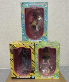 ウマ娘 新時代の扉 フィギュア