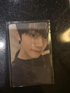 ZEROBASEONE ZB1 ゼベワン ギュビン トレカ クアラルンプール