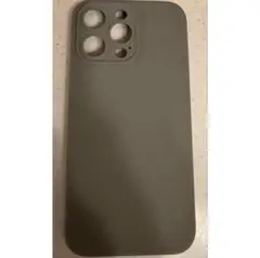 Ringke iPhone15ProMAXシリコン素材 マグネット搭載 ケース