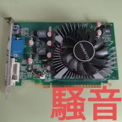 ジャンクグラボ GeForce GT440