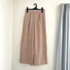 adam et ropé イージーパンツ