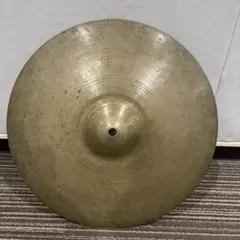 old k zildjian 15 ハイハット old stump Ⅱb - メルカリ
