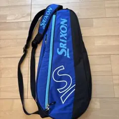 SRIXON テニスラケットバッグ