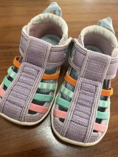 イフミー　サンダルシューズ　14.0