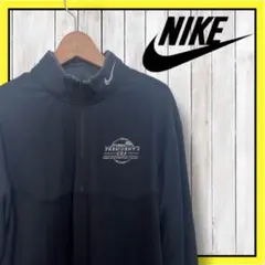 ハーフジップ ジャージ