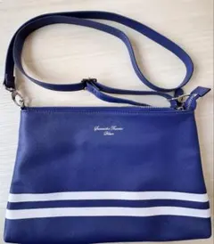 SamanthaThavasaDeluxe ショルダー バッグ斜め掛けポシェットのサムネイル