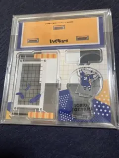 影山飛雄 アクリルスタンド　ハイキュー!! アトレ