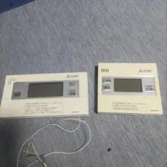 SEKISUI エコキュートリモコン④ - メルカリ