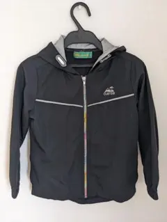 クリフメイヤー　ウィンドブレーカー　120cm