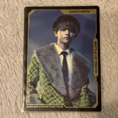 中島颯太 BOT フォトカ