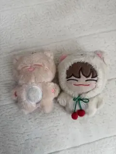 2026年最新】nct dream チョンロ ぬいぐるみの人気アイテム - メルカリ