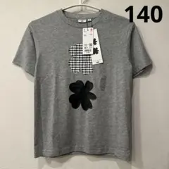 UNIQLO KIDS セシリーバンセン Tシャツ 140のサムネイル