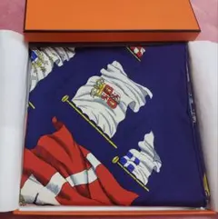 エルメスHERMES スカーフ