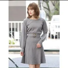 Dazzlin ワンピース