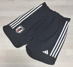 サッカー 日本代表 オーセンティックショーツ ハーフパンツ Mサイズ 新品正規品
