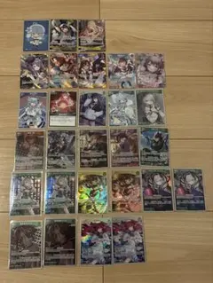 E*S様 ホロライブオフィシャルカードゲーム引退品約1000枚 - メルカリ