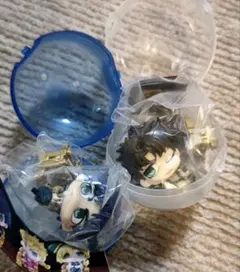 ジョジョ ガチャ ジョナサン ジョセフ 2個セット