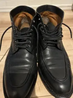 n*n様 Tricker's x HIMMY MF7548 ブーツ サイズ10 - メルカリ