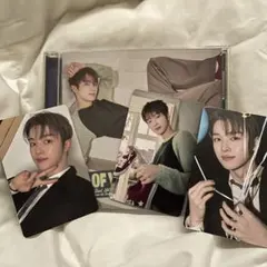 RIIZE ソンチャントレカ　All of you