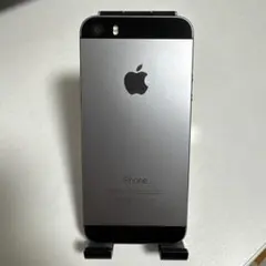 Apple iPhone 5s スペースグレー 64GB