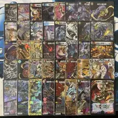 ハイランダーバロム 5cバロム デュエマ デッキ まとめ売り ハイランダーバロム 5cバロム デュエマ デッキ まとめ売り - メルカリ