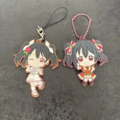 2026年最新】ラブライブ ラバーストラップ 矢澤にこの人気アイテム