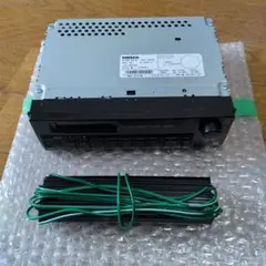 日産 NISSAN ラジオ RC-9436V-A オーディオ AM FMのサムネイル