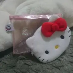ハローキティ ポーチセット