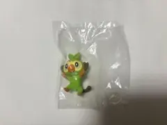 ポケモン　サルノリ　フィギュア