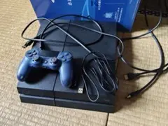 PlayStation4 1TB