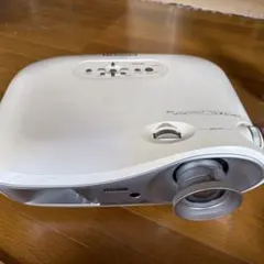 ジャンク品 EPSON プロジェクター EH-TW650 本体 - メルカリ