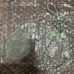 POPMART Into the energy フォンチャーム　SERENITY