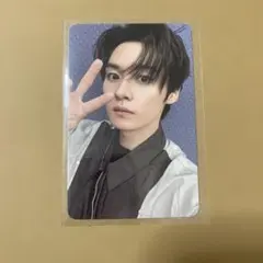 Stray Kids DOiT ACCORDION VER. リノ トレカ 1種