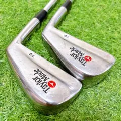 希少 名器 テーラーメイド TOUR PREFERRED T-D DG S300のサムネイル