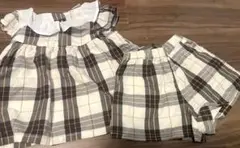 子供服3点セット