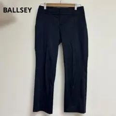 BALLSEY♡バックスリットパンツ ブラック 黒 TOMORROWLAND - メルカリ
