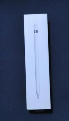 Apple Pencil　第一世代　新品未開封