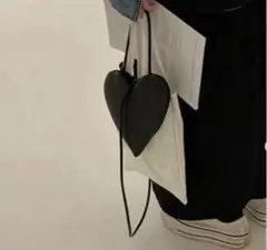 ハート⭐︎ショルダーバッグ
