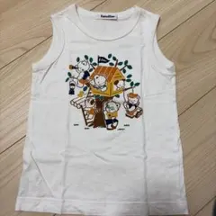 familiar タンクトップ 110サイズのサムネイル