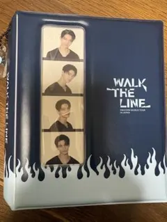 【新品未開封】WALK THE LINE ソウルコン 公式トレカ 87枚セット 2026年最新】EnhyPen walk the line トレカの人気アイテム - メルカリ