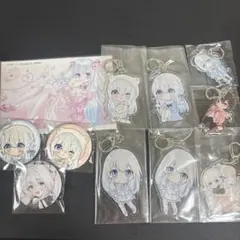 【おまけあり】ぴぽちぇり グッズ まとめ売り 2026年最新】ぴぽちぇりの人気アイテム - メルカリ