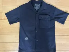 CAMP7 半袖シャツ 120cm