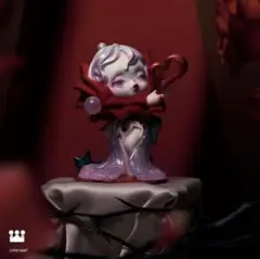 【POPMART】SKULLPANDA Petals in Four Acts